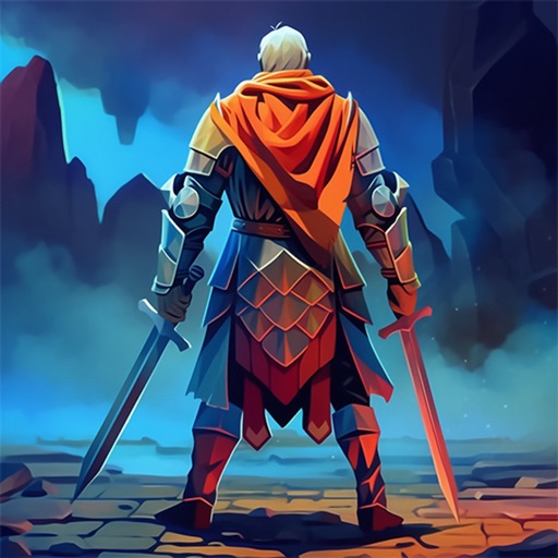 Polygon Fantasy: Action RPG preview